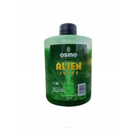 OSMO Booster Alien Juice 500 ml
